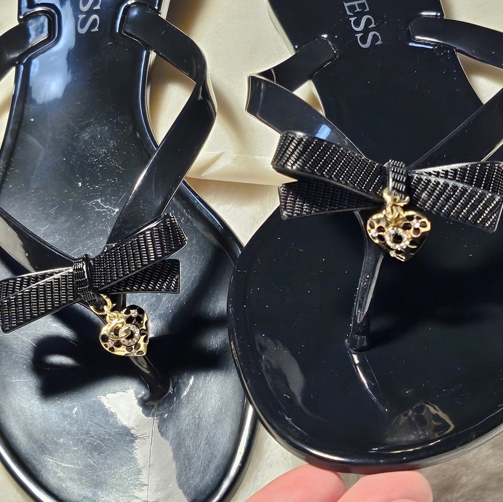 Guess sandals - Picture 6 of 13